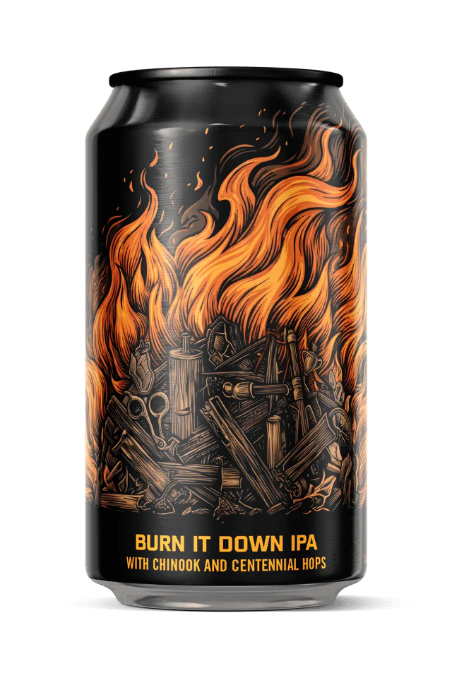 Beer of Month for Wholesale Partners